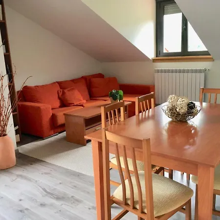 Cantabrico Apartmán